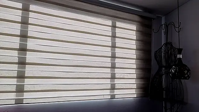 zoevg online show from February 21, 1:23 pm