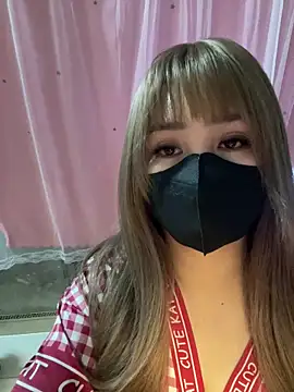 -Violet-t online show from March 23, 2:12 pm