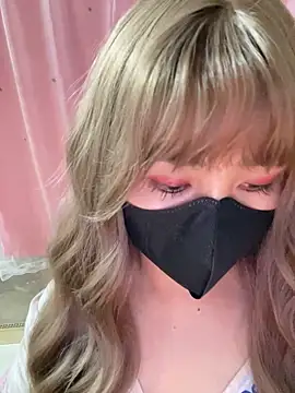 -Violet-t online show from March 9, 12:41 pm