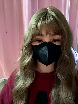 -Violet-t online show from January 11, 2:44 pm