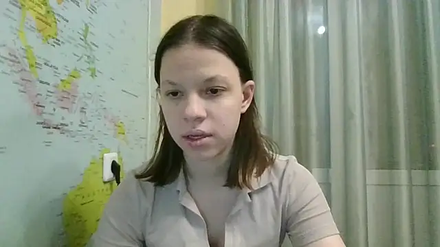 Paradise Tease online show from February 15, 2:16 pm