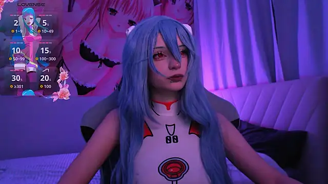 suicid3 yuno online show from March 17, 7:29 pm