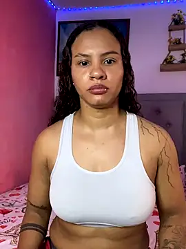 Jacky zen online show from January 8, 2:43 pm