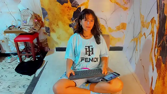 MiaBella18 online show from January 11, 7:19 pm