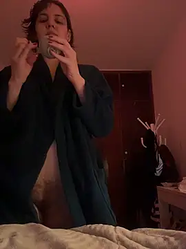 witchdub online show from April 24, 12:24 am