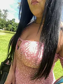 nathacha1230 online show from April 21, 3:19 pm