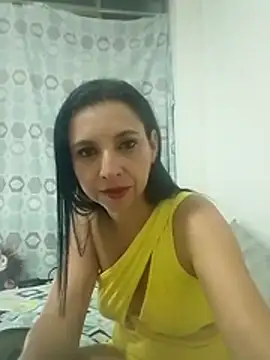 mariana santacoloma online show from June 17, 2:57 am