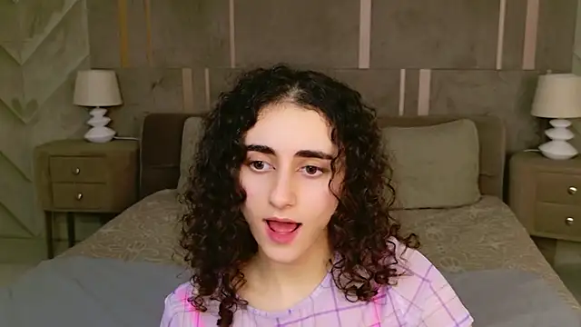 Susan Fors online show from March 15, 10:39 am