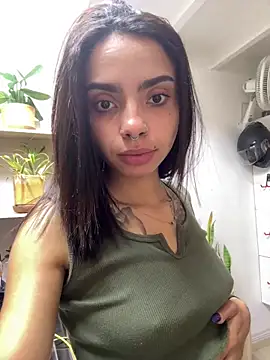 Electra Darkk online show from April 7, 4:20 pm