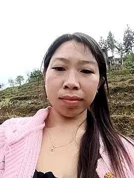 Mayly lucky2 online show from March 16, 9:13 am