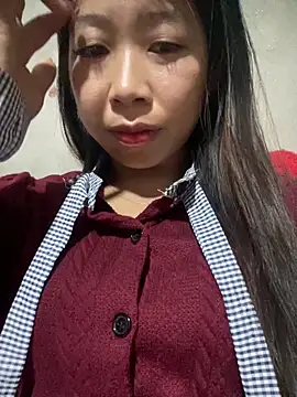 Mayly lucky2 online show from March 25, 10:56 pm