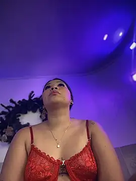 YaraXX1 online show from February 10, 4:15 am