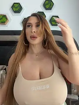 LucyBridgette online show from June 1, 10:28 am