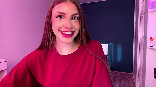 MachelleSpader online show from January 16, 10:33 am