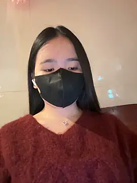 Gwen879 online show from February 10, 2:36 am