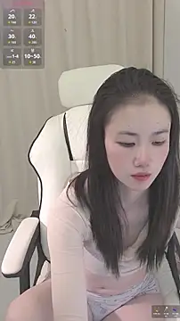 xinyu69 online show from January 10, 1:16 pm