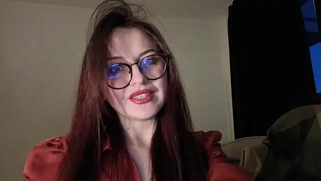 Satin Sin online show from April 4, 6:40 pm