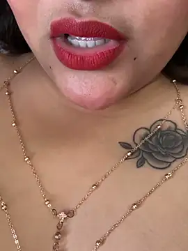 HotNeha08 online show from March 9, 2:26 am