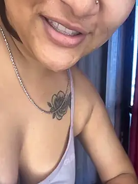 HotNeha08 online show from March 31, 2:44 am