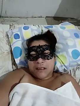 PatriciaGrajales online show from January 16, 12:12 pm