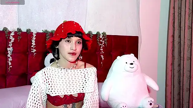 Veronica Lamberth online show from March 16, 4:37 am