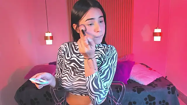 Brendajennerr online show from February 4, 3:42 am