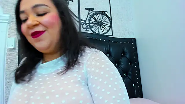 Bella Sweet x online show from January 15, 7:20 pm