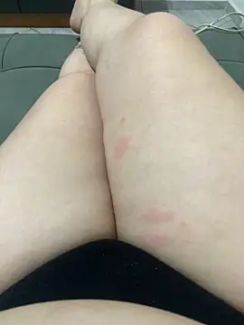 Maeefilha503 online show from February 10, 6:44 pm