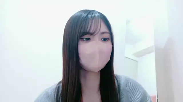 Miria-pq online show from March 2, 9:20 pm