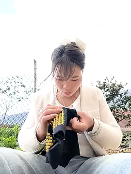 Mimi sweet1 online show from February 26, 10:03 am