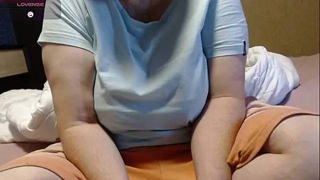 Santanna77 online show from February 5, 9:34 am