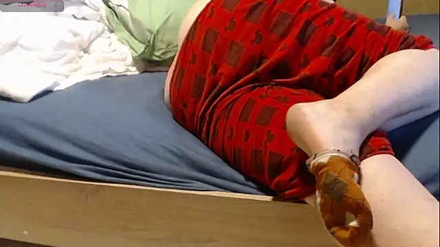 Santanna77 online show from October 17, 12:08 pm