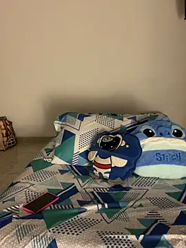 Carita traviesa4 online show from March 12, 12:35 am