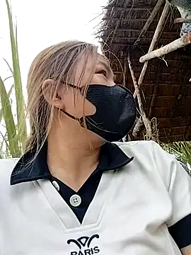 leona118 online show from March 22, 8:20 am