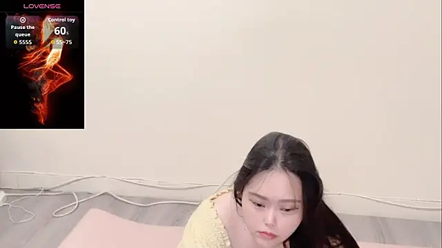 Lumi 36i online show from April 16, 2:39 pm