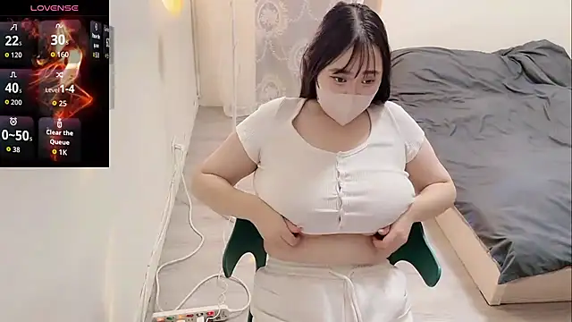 Lumi 36i online show from July 25, 10:55 am