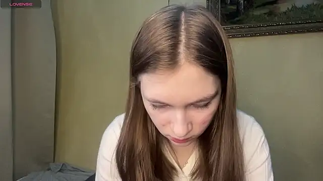 MarlanaEndler online show from April 6, 7:09 am