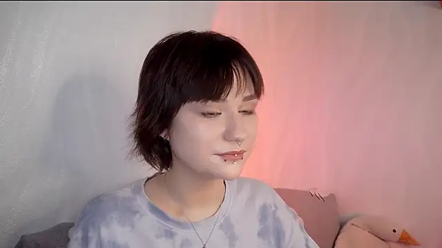 UwuJudy Osas online show from March 5, 10:22 am