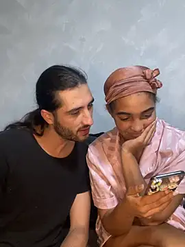 Brandy Mr-Whiskers online show from March 16, 7:07 pm