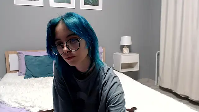 Malvina-cute online show from January 10, 6:01 pm