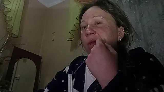 Norma Wall online show from March 22, 11:44 pm