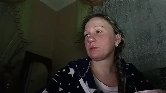 Norma Wall online show from March 5, 12:28 am