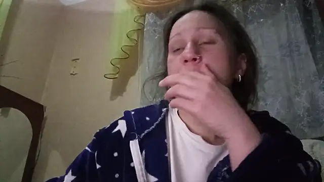 Norma Wall online show from March 13, 2:35 am