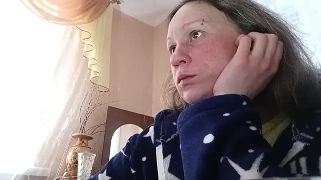 Norma Wall online show from March 10, 4:49 am