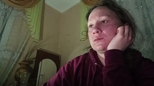 Norma Wall online show from March 2, 10:59 pm