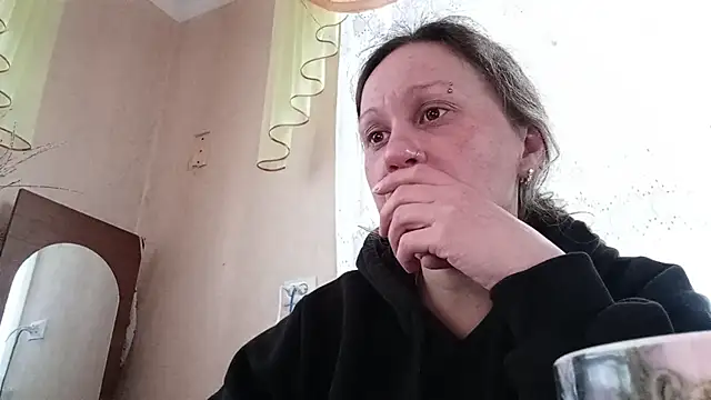 Norma Wall online show from February 21, 2:18 pm