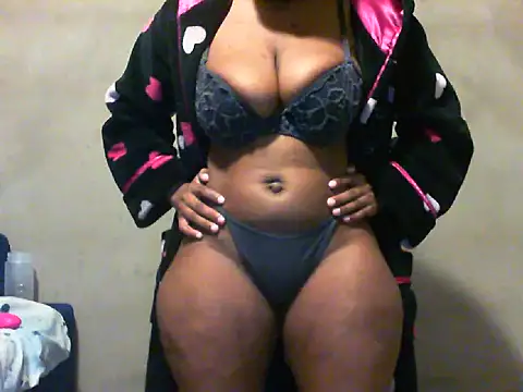 NastyFreaky4U online show from February 15, 8:19 pm