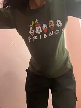 paribaby09 online show from January 18, 3:03 am