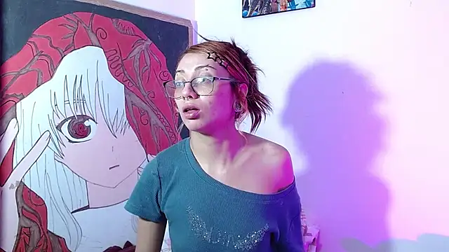 kittymiauu444 online show from March 13, 5:42 am