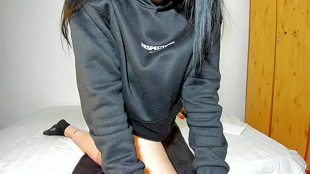 Angell-Sky online show from March 23, 8:48 pm